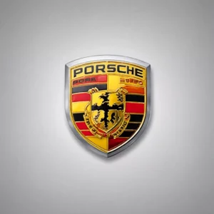 borsche Logo 3