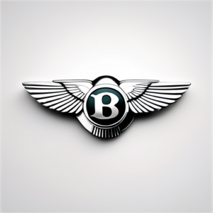 Bentley Logo 5