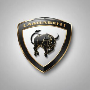 Lamborghini logo 2