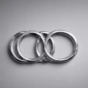 Audi Logo 2