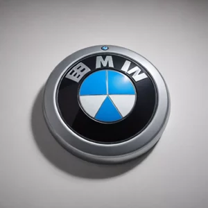 BMW Logo 2