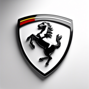 Ferrari Logo 2