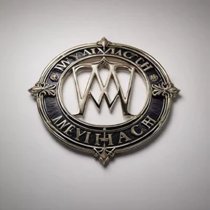 Maybach Logo 3