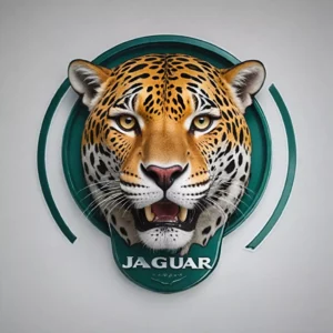 jaguar Logo 1