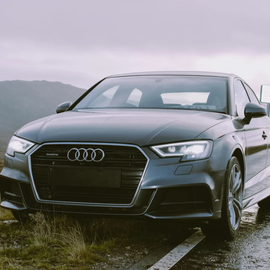 Audi Car